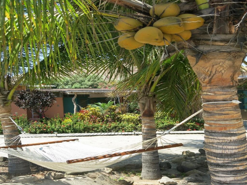 La Posada De Los Tumpis Bocapan Exterior photo